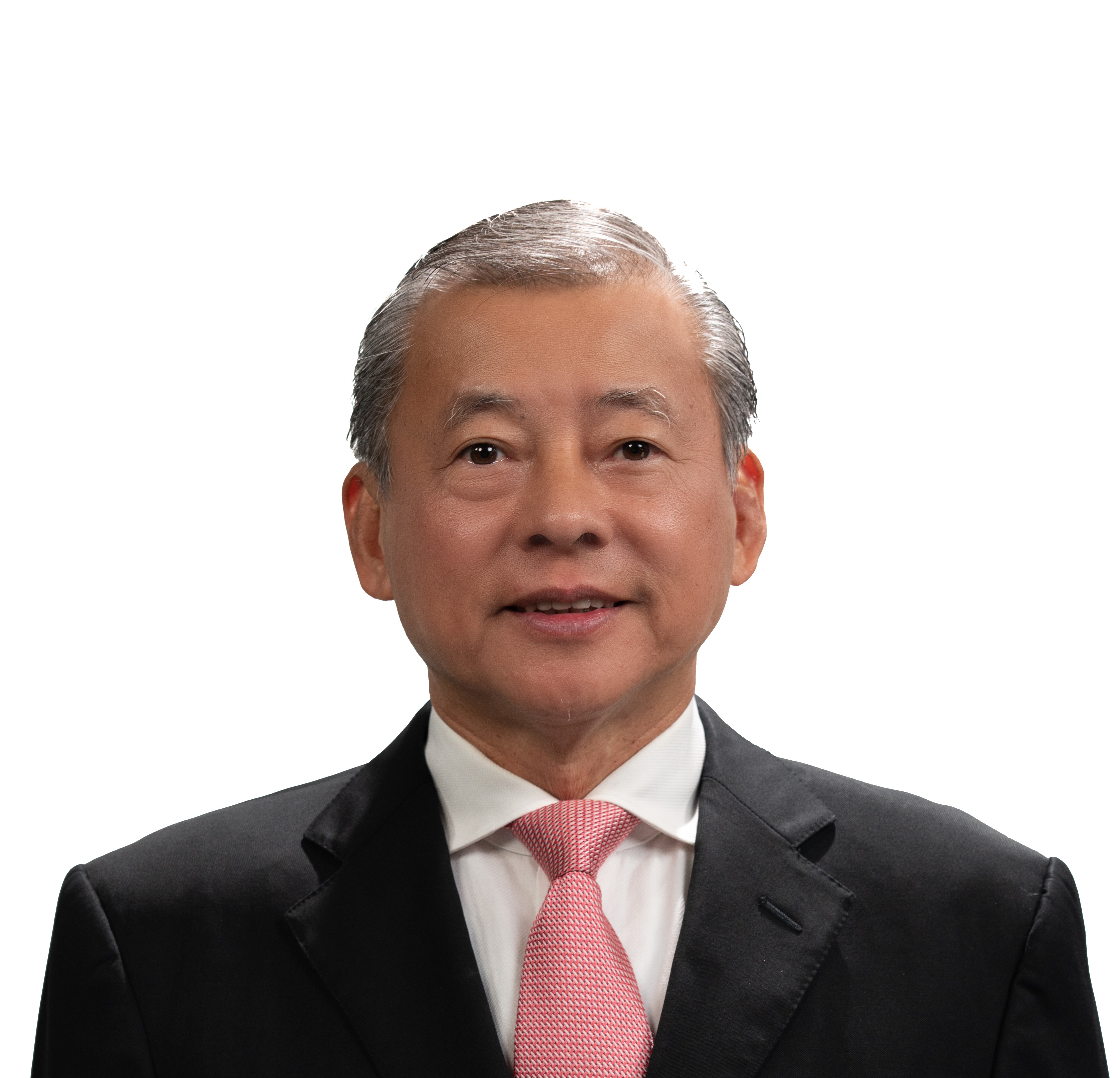 Vice-Chancellor